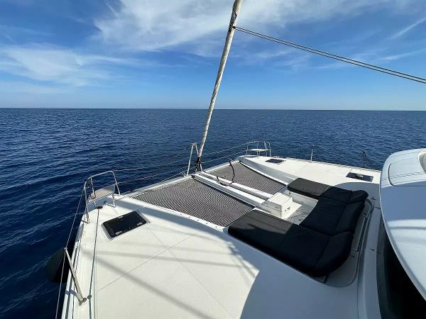 Lagoon 46 | Sella 3