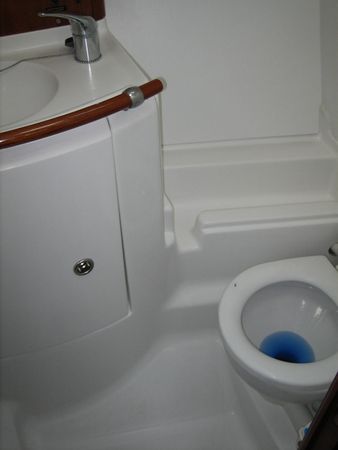 Beneteau Oceanis Clipper 411 | Messalina