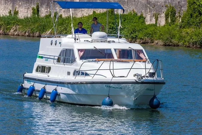 Europa 400 | Premium XL