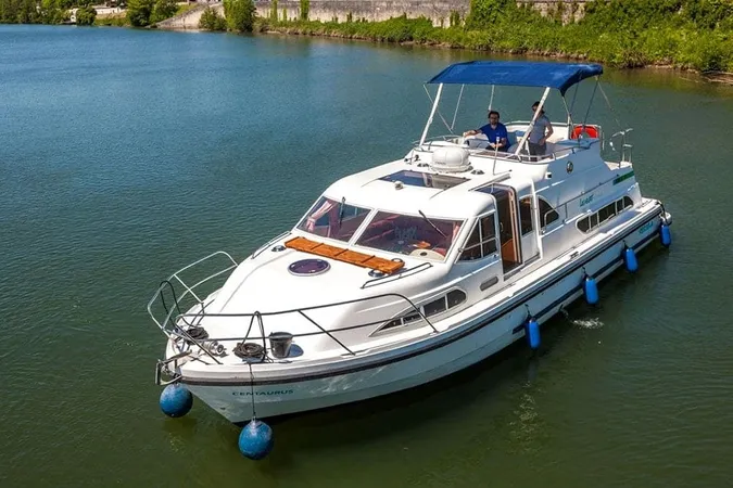 Europa 400 | Premium XL