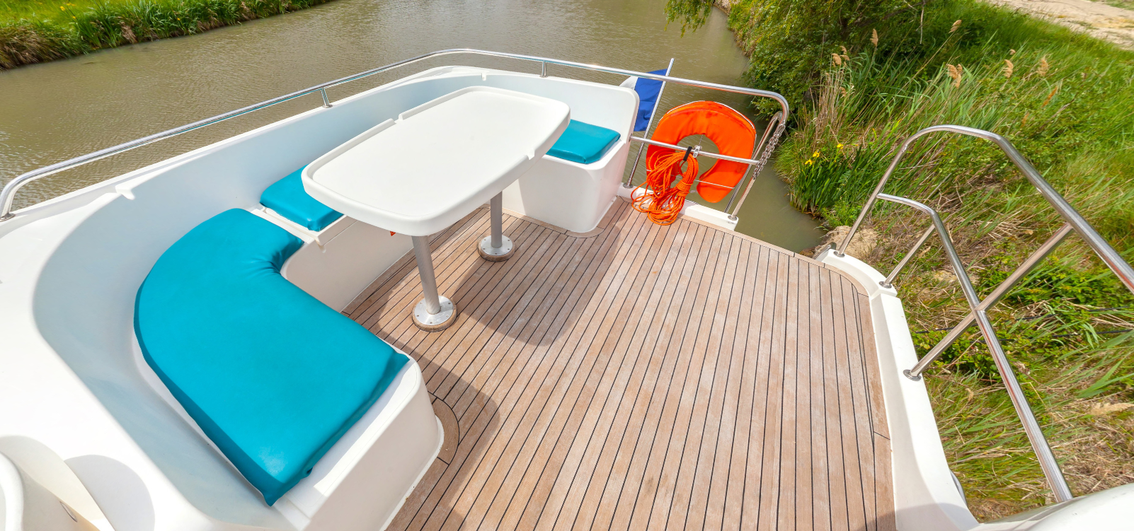 Europa 600 | Premium