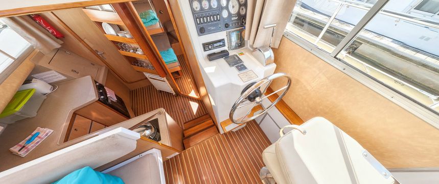 Pénichette 1020 | Premium