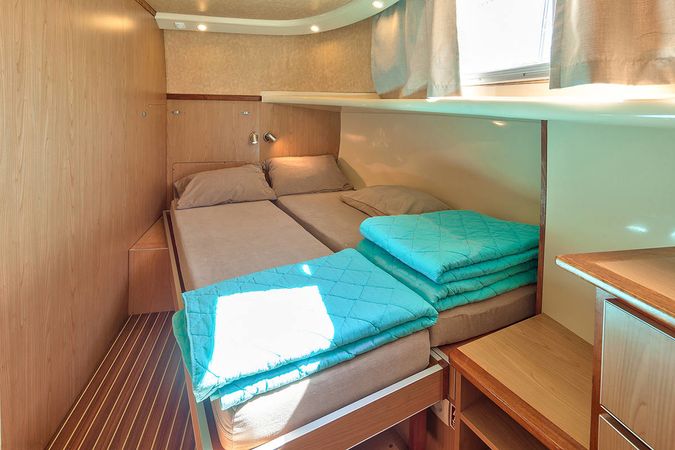 Pénichette 1020 | Premium
