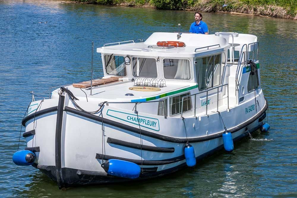 Pénichette 1020 | Premium