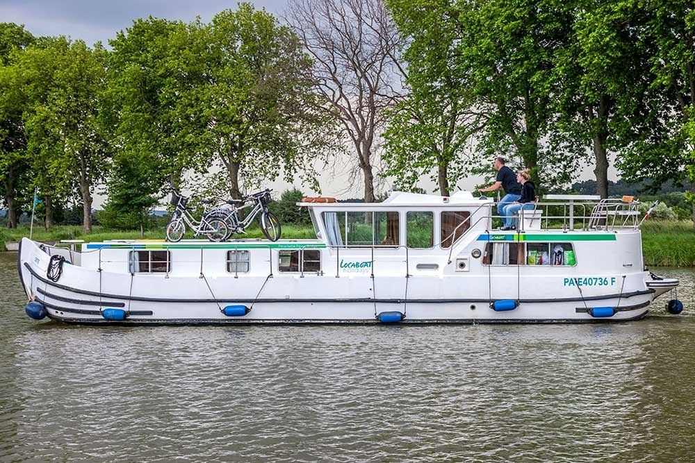 Pénichette 1400 | Comfort