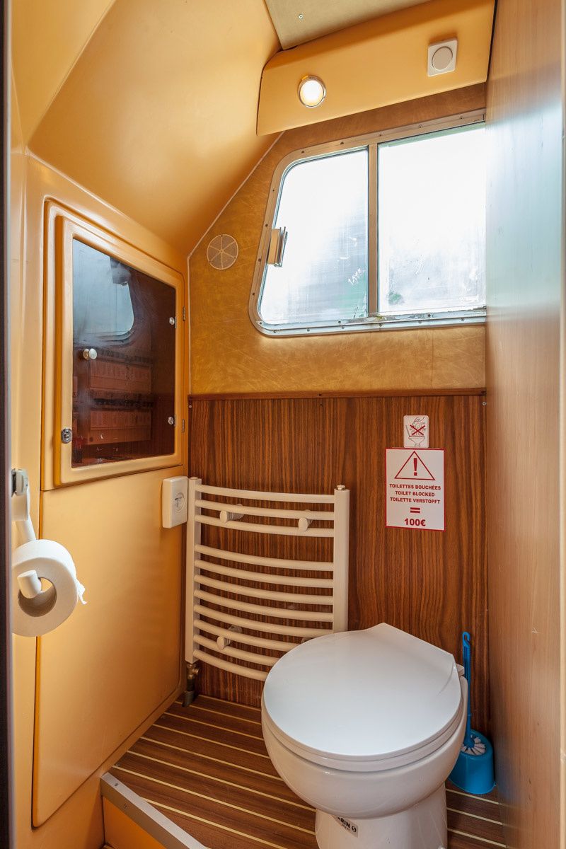 Pénichette 1400 | Comfort