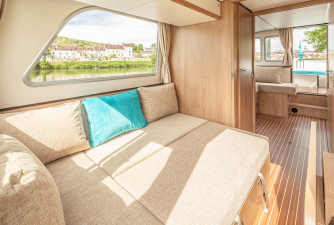 Pénichette 950E | Premium