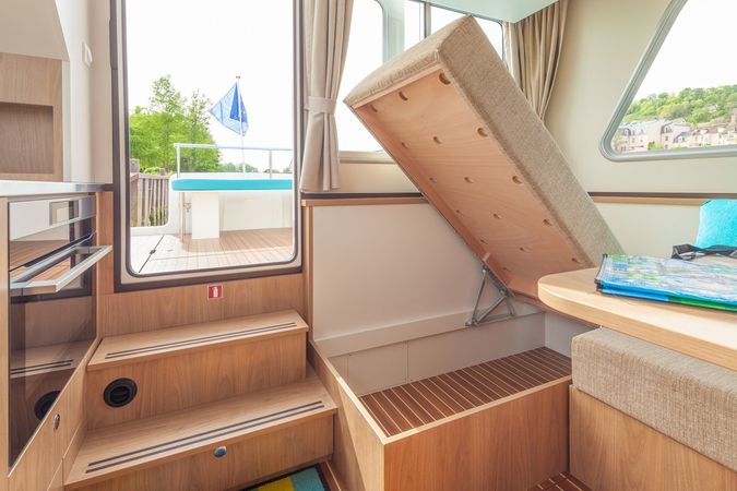 Pénichette 950E | Premium