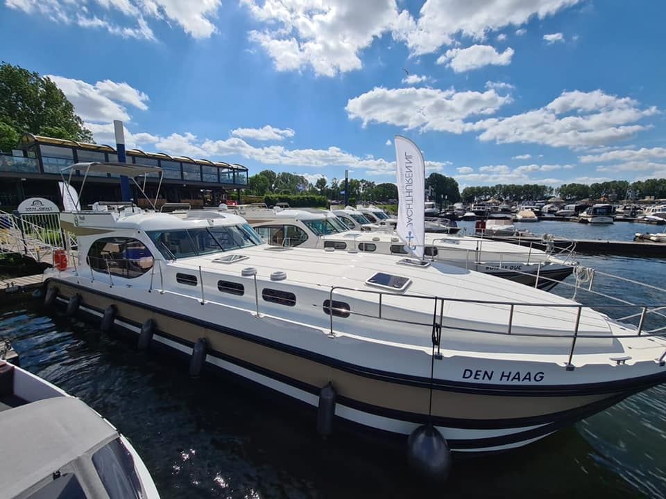 Nicols Octo Fly | Den Haag