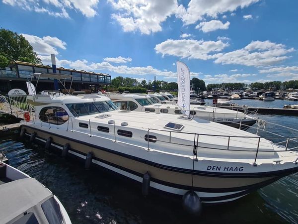 Nicols Octo Fly | Den Haag