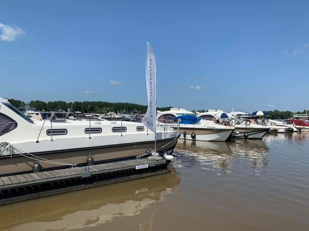 Nicols Octo Fly | Den Haag