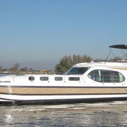 Nicols Octo Fly | Den Haag