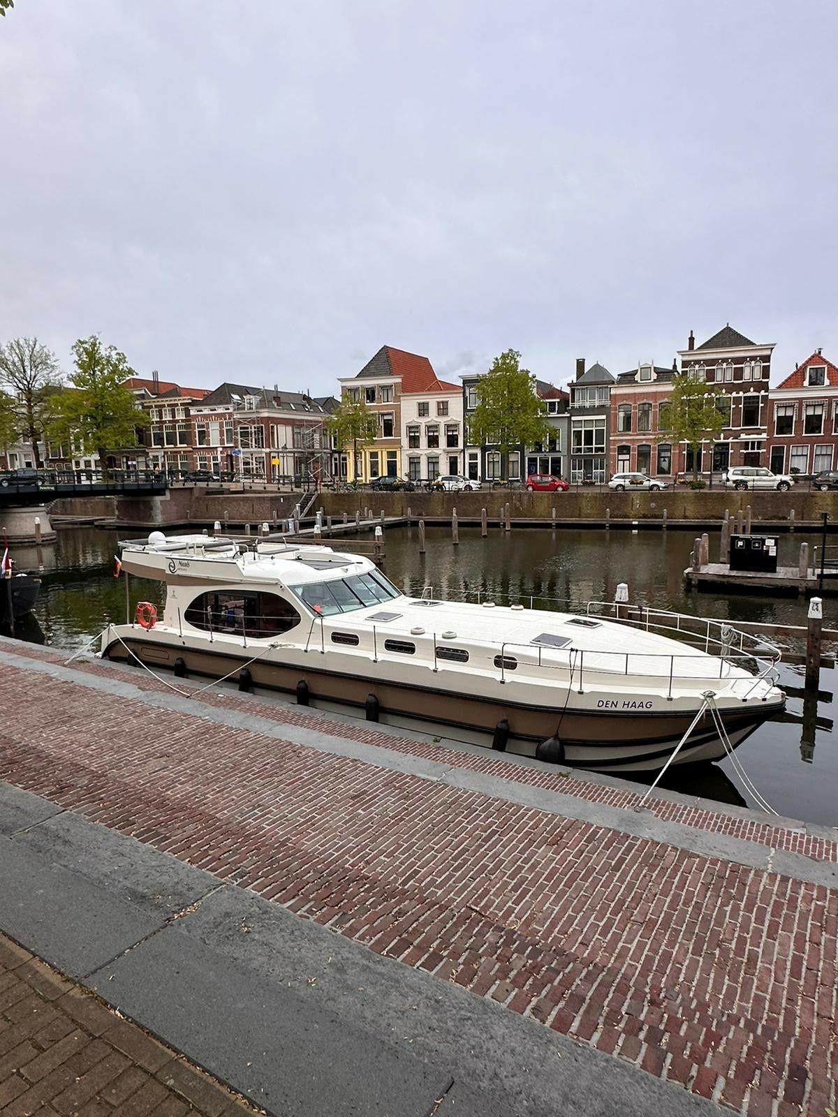 Nicols Octo Fly | Den Haag