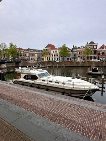 Nicols Octo Fly | Den Haag
