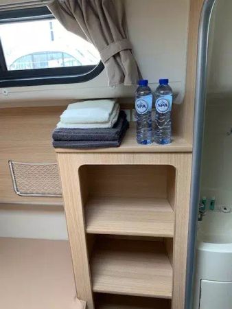 Nicols Estivale Quattro | Eindhoven