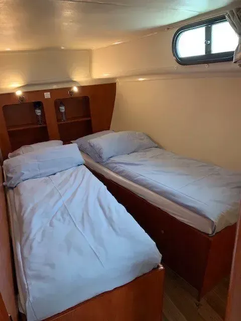 Nicols Estivale Quattro | Eindhoven