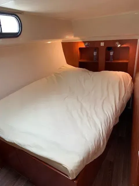 Nicols Estivale Quattro | Eindhoven