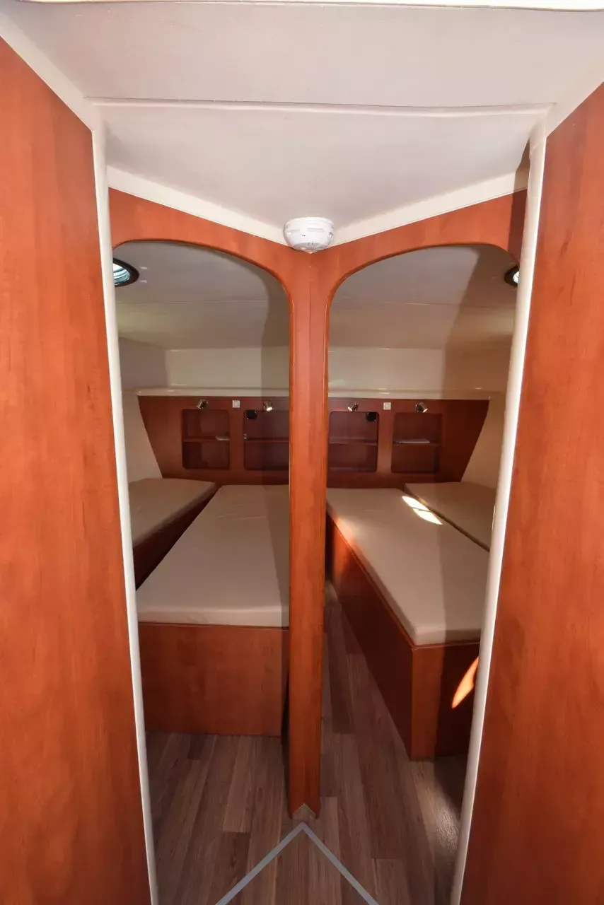 Nicols Estivale Quattro | Eindhoven