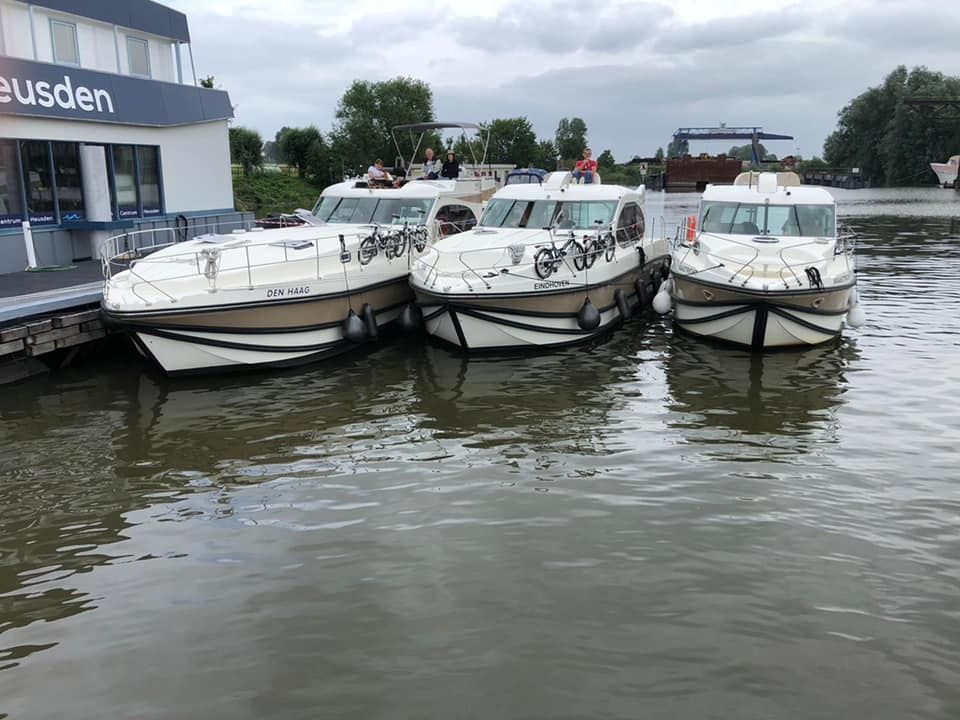 Nicols Estivale Quattro | Eindhoven