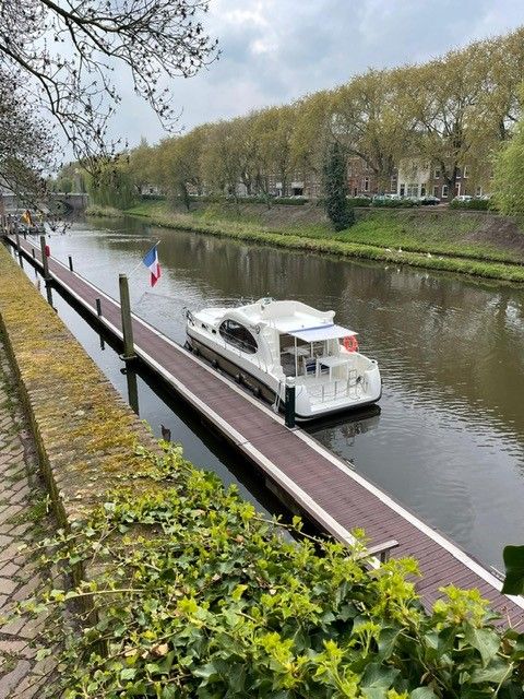 Nicols Estivale Quattro | Eindhoven