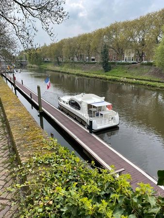 Nicols Estivale Quattro | Eindhoven