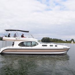 Nicols Estivale Quattro | Eindhoven