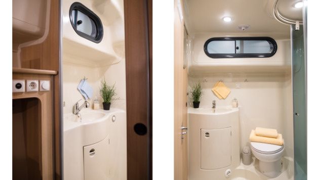 Nicols Estivale Quattro | Heusden