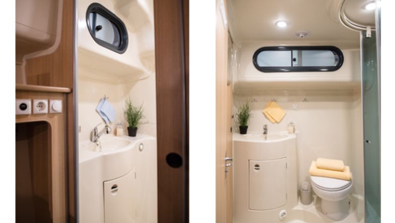 Nicols Estivale Quattro | Heusden