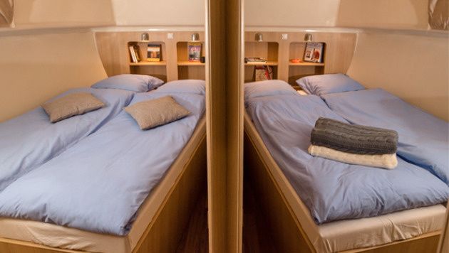 Nicols Estivale Quattro | Heusden