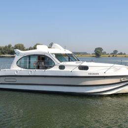 Nicols Estivale Quattro | Heusden