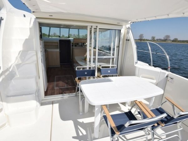 Nicols Estivale Quattro | Heusden