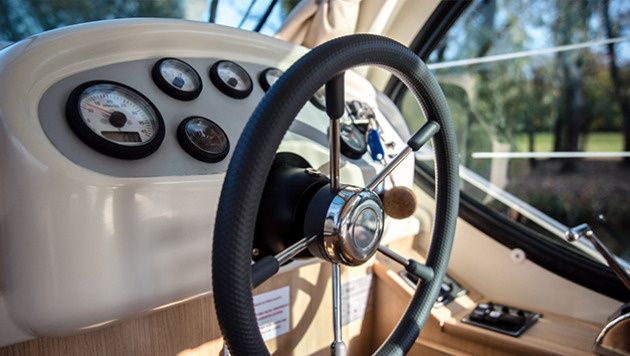 Nicols Estivale Quattro | Heusden