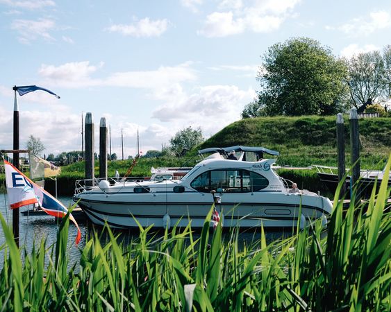 Nicols Estivale Quattro | Heusden