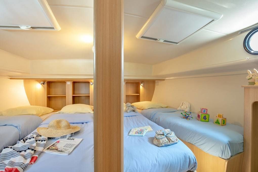 Nicols Quattro Fly C | Narbonne