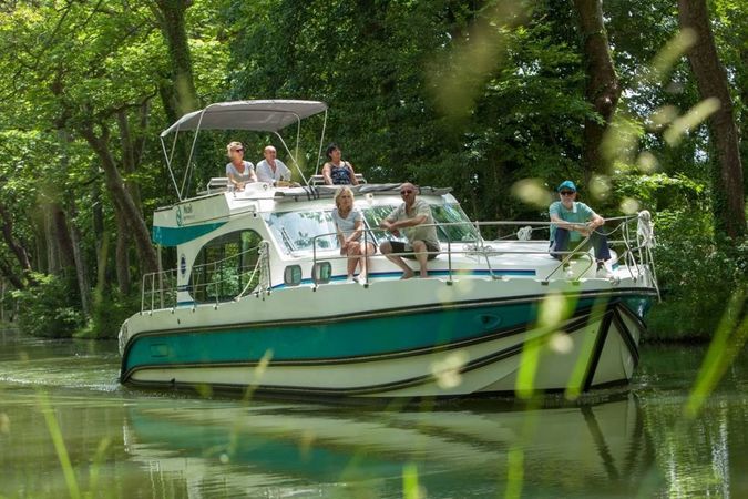 Nicols Quattro Fly C | Himmelpfort