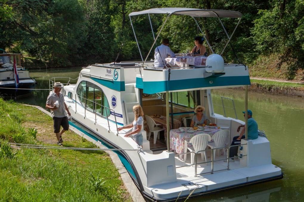 Nicols Quattro Fly C | Himmelpfort