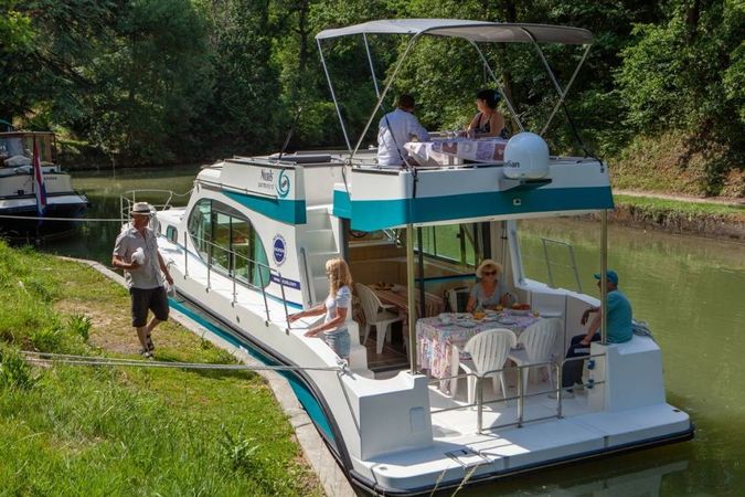 Nicols Quattro Fly C | Himmelpfort