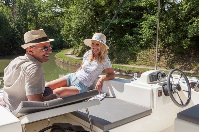 Nicols Quattro Fly C | Himmelpfort