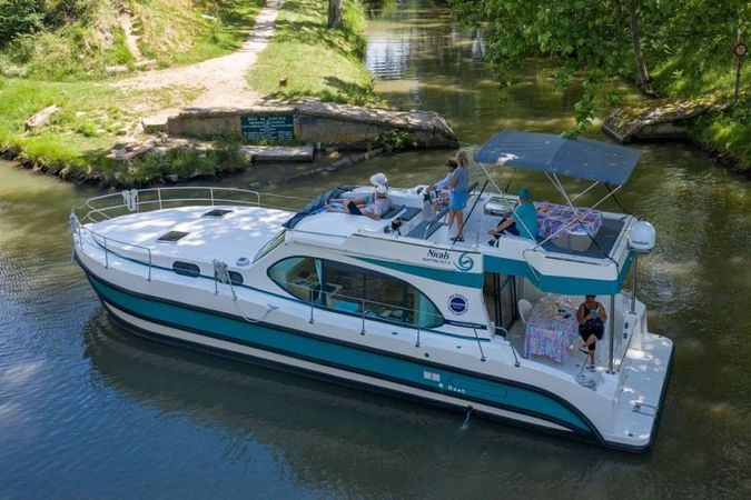 Nicols Quattro Fly C | Himmelpfort