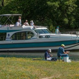 Nicols Quattro Fly C | Himmelpfort