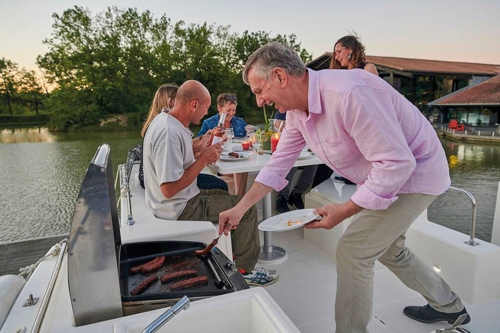 Nicols Quattro Fly C | Himmelpfort