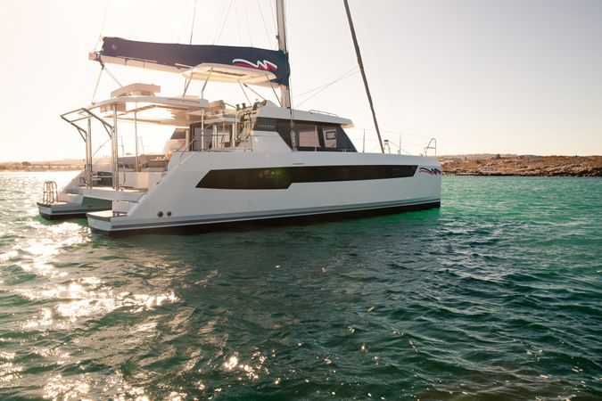 Leopard 42 | Moorings 21