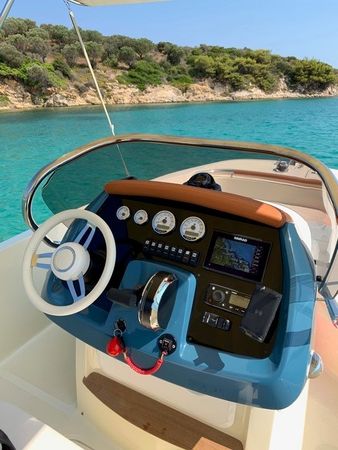 Invictus FX 200 | Invictus 1