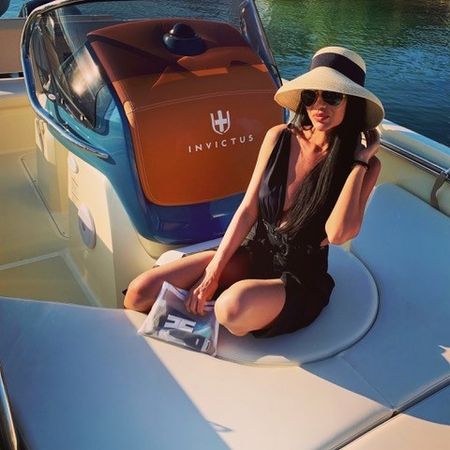 Invictus FX 200 | Invictus 1