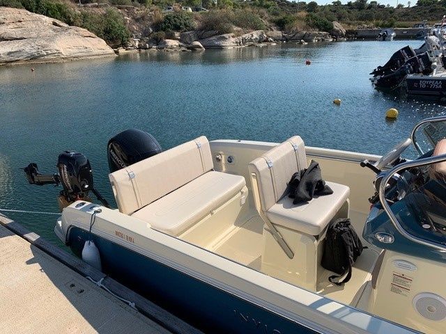 Invictus FX 200 | Invictus 1