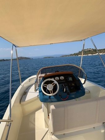 Invictus FX 200 | Invictus 1