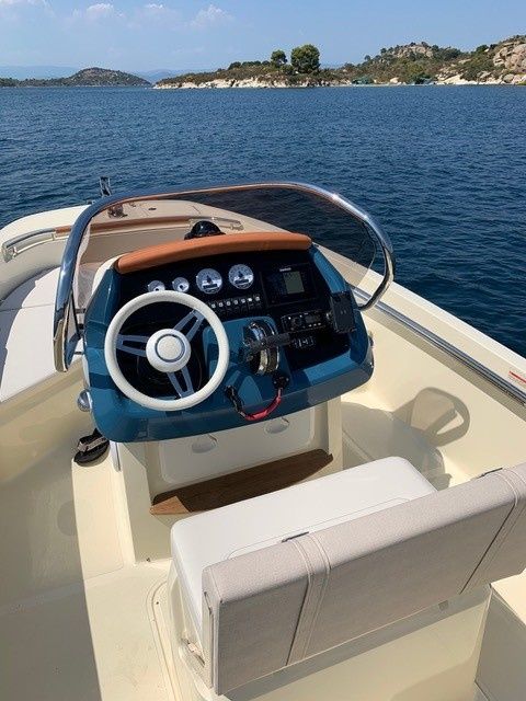 Invictus FX 200 | Invictus 1