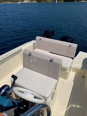 Invictus FX 200 | Invictus 1