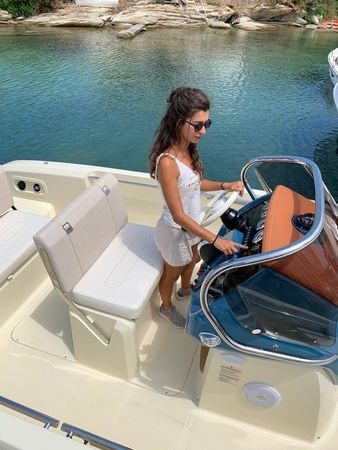 Invictus FX 200 | Invictus 1