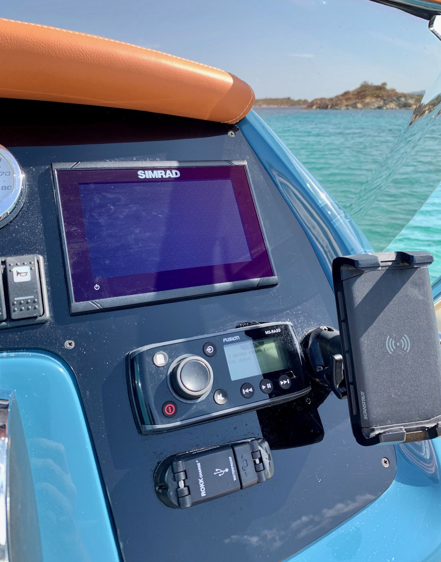 Invictus FX 200 | Invictus 1